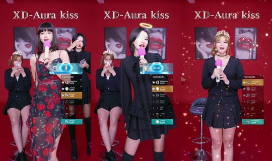 xd_aurakiss's Stream - Sep 5, 2026, 8:54 AM