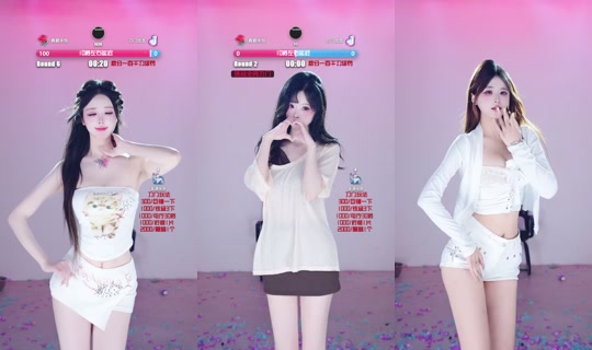 xdkcmvvdkjc의 방송 - 2026년 7월 27일 AM 10:24