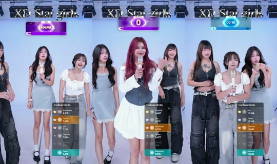 xdstargirls's Stream - Jul 24, 2026, 4:39 AM