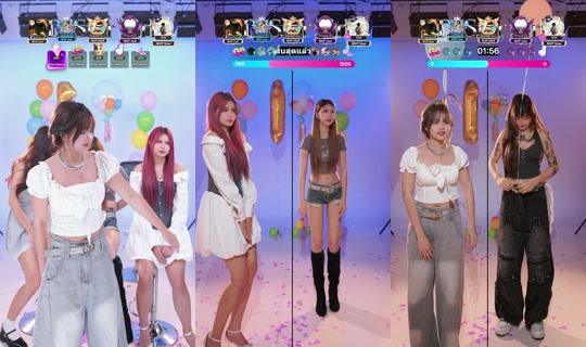 xdstargirls's Stream - Jul 24, 2026, 6:29 AM