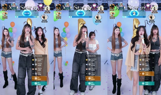 xdstargirls's Stream - Jul 24, 2026, 8:11 AM