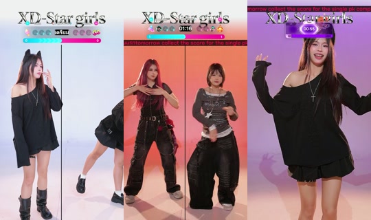 xdstargirls's Stream - Jul 25, 2026, 2:43 AM