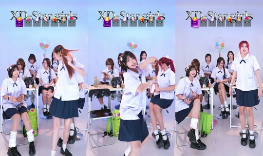 Stream de xdstargirls – 26 juil. 2026, 5:59