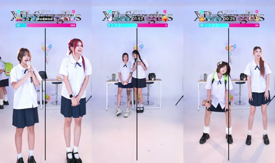 Stream de xdstargirls – 26 juil. 2026, 6:50