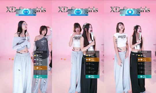 xdstargirls's Stream - Jul 28, 2026, 4:28 AM