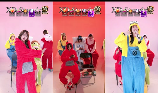 xdstargirls's Stream - Jul 31, 2026, 5:39 AM