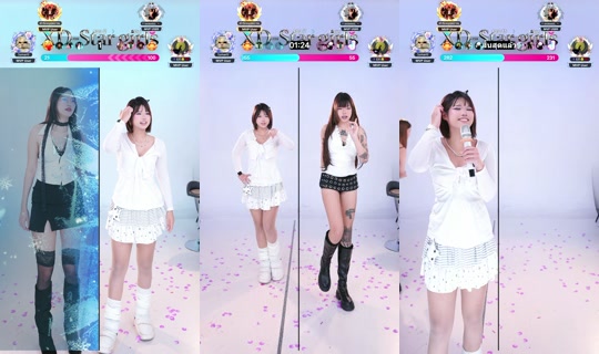 xdstargirls's Stream - Aug 4, 2026, 6:33 AM