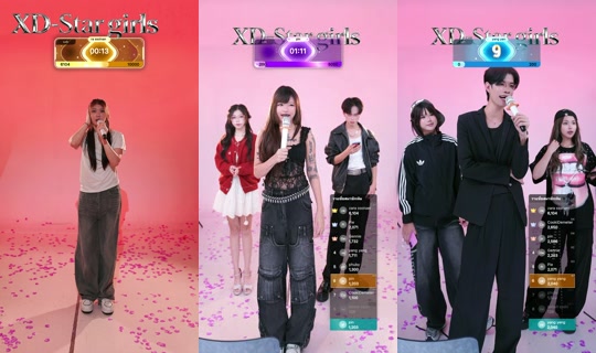xdstargirls's Stream - Aug 7, 2026, 7:36 AM