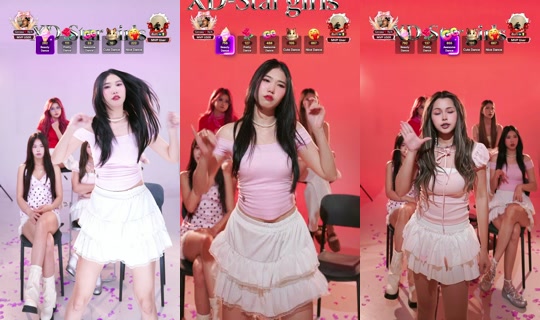 Stream ni xdstargirls - Ago 8, 2026, 5:44 AM