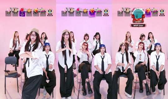 xdstargirls's Stream - Aug 9, 2026, 5:40 AM