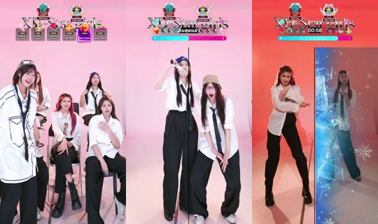 xdstargirls's Stream - Aug 9, 2026, 6:31 AM