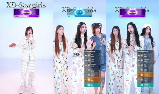 Stream ni xdstargirls - Ago 10, 2026, 3:24 AM
