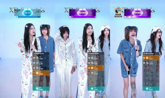 Stream ni xdstargirls - Ago 10, 2026, 4:14 AM