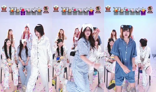 Stream ni xdstargirls - Ago 10, 2026, 5:38 AM