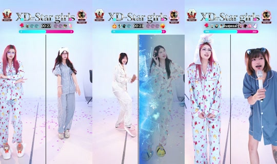 Stream ni xdstargirls - Ago 10, 2026, 6:28 AM