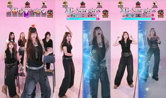 Stream ni xdstargirls - Ago 11, 2026, 6:30 AM
