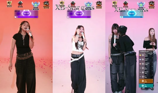 Stream ni xdstargirls - Ago 11, 2026, 7:21 AM