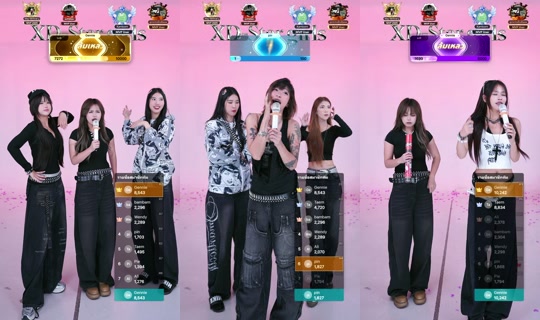 Stream ni xdstargirls - Ago 11, 2026, 8:11 AM