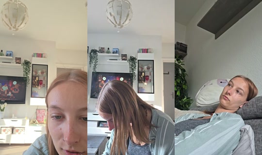 xelina2002's Stream - Jul 24, 2026, 5:52 PM