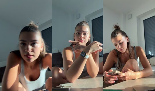 xeniahelenaa's Stream - Jul 13, 2026, 6:01 PM