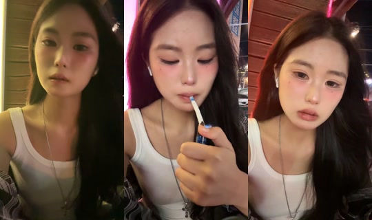xeollu's Stream - Jul 13, 2026, 12:37 PM