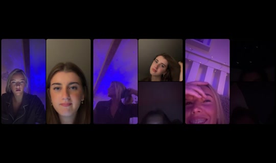 xevadobson's Stream - Aug 6, 2026, 9:57 PM