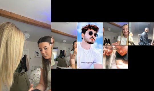 Stream ni xevadobson - Ago 8, 2026, 1:48 PM