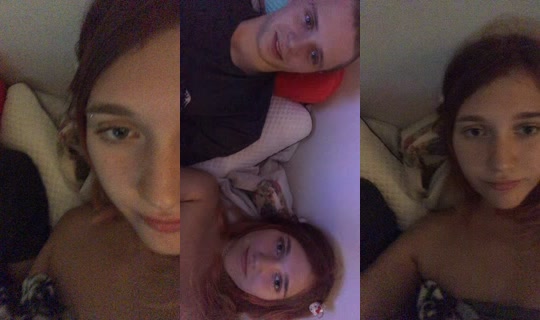 xgirlunderjoyed's Stream - Aug 6, 2026, 3:03 AM
