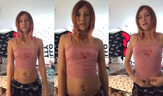 xgirlunderjoyed's Stream - Aug 8, 2026, 9:10 PM