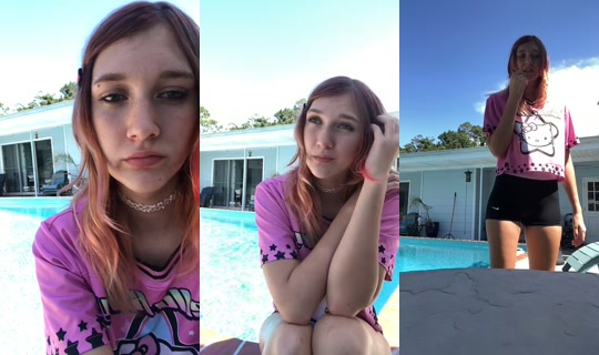 Stream ni xgirlunderjoyed - Ago 9, 2026, 7:15 PM