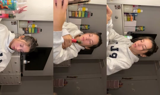 xhannahholtxx's Stream - Jul 14, 2026, 12:17 AM