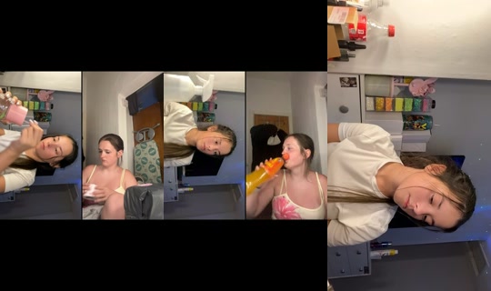 xhannahholtxx Recorded on Jul 17, 2026, 12:14 AM