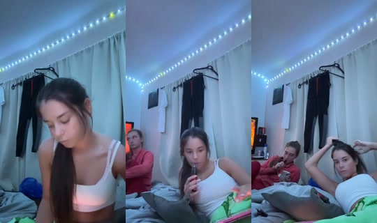 xhannahholtxx's Stream - Jul 23, 2026, 9:37 PM