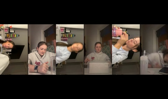 xhannahholtxx's Stream - Jul 25, 2026, 12:51 AM