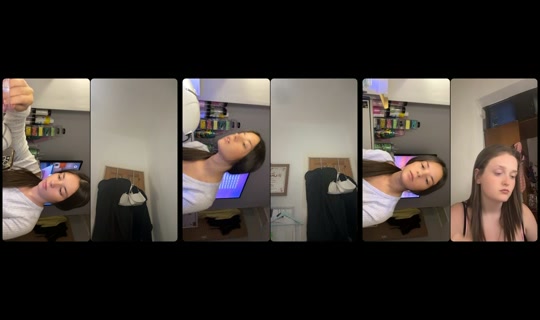 xhannahholtxx's Stream - Jul 25, 2026, 10:22 PM