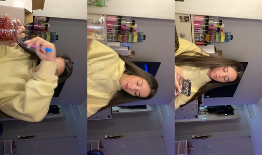 xhannahholtxx's Stream - Jul 30, 2026, 8:45 PM