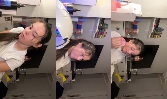 xhannahholtxx's Stream - Aug 9, 2026, 9:00 PM