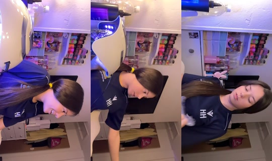 xhannahholtxx's Stream - Oct 15, 2026, 8:30 PM