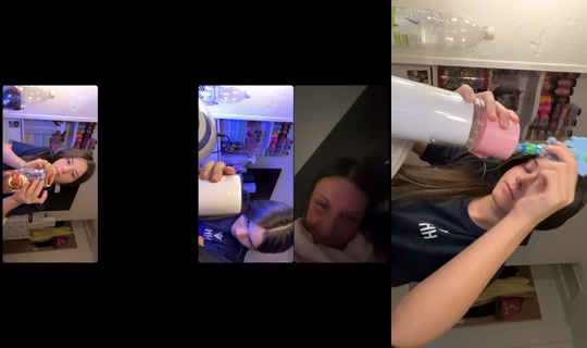 xhannahholtxx's Stream - Oct 15, 2026, 9:21 PM