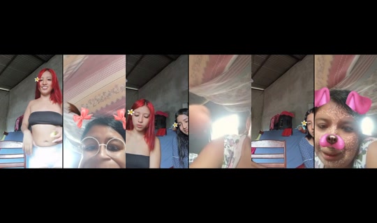 xhina0811's Stream - Sep 20, 2026, 9:15 PM