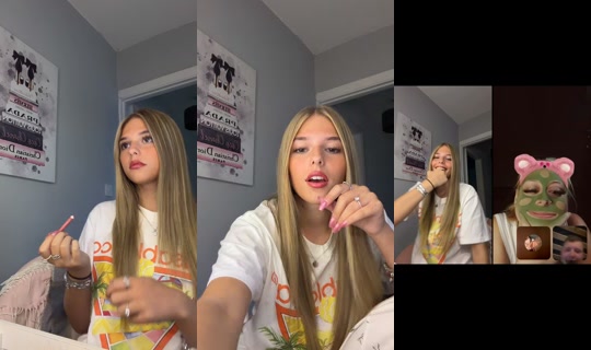 xhollie.08's Stream - Sep 22, 2026, 5:48 PM