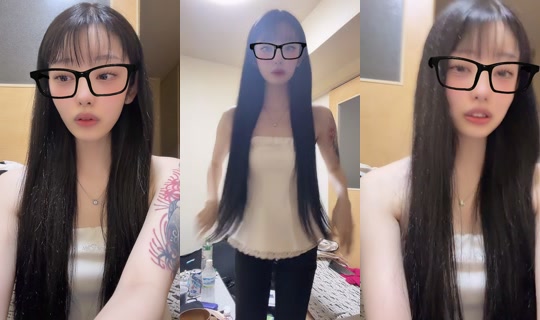 xiafei000's Stream - Jul 24, 2026, 4:54 PM