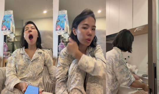 xiaonibao88's Stream - Jul 25, 2026, 1:28 PM