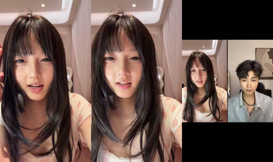 xiaoxiao20050420's Stream - Jul 22, 2026, 5:18 AM