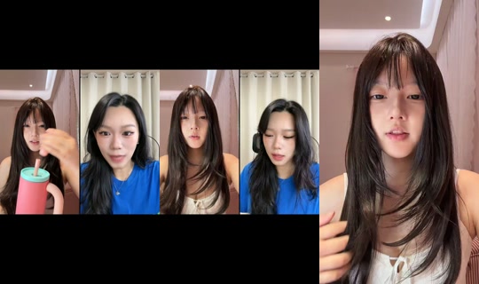 xiaoxiao20050420's Stream - Jul 24, 2026, 4:29 AM