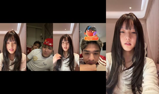 xiaoxiao20050420's Stream - Jul 24, 2026, 12:54 PM