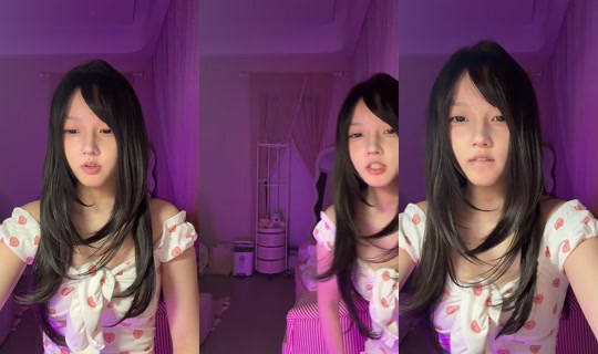 Stream ni xiaoxiao20050420 - Hul 24, 2026, 10:54 PM