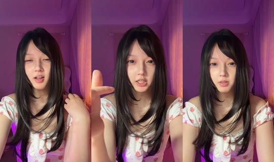 Stream ni xiaoxiao20050420 - Hul 25, 2026, 12:00 AM