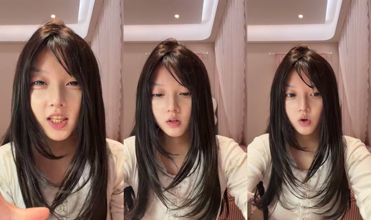Stream ni xiaoxiao20050420 - Hul 25, 2026, 12:54 PM