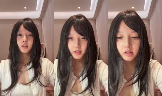 Stream ni xiaoxiao20050420 - Hul 29, 2026, 6:19 AM